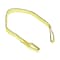 Vestil POLY YELLOW LIFT WEB SLING  3 IN X 6 FT SLD-3-F-6-YL - alternate 1
